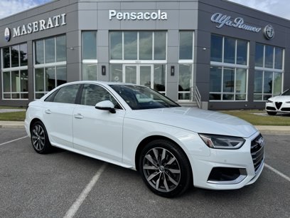 Used 2021 Audi A4 2.0T Premium w/ Convenience Package