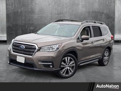 Used 2022 Subaru Ascent Limited w/ Technology Package