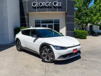 New 2024 Kia EV6 Light