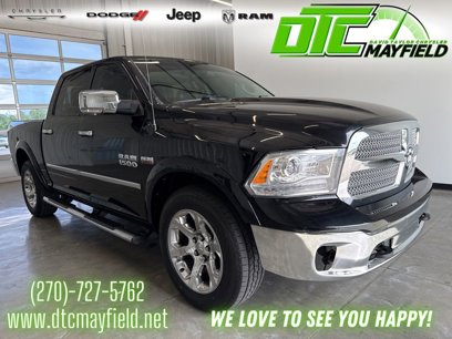 Used 2016 RAM 1500 Laramie w/ Convenience Group