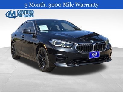 Used 2022 BMW 228i Gran Coupe