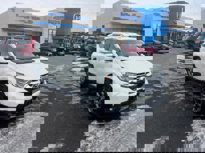 Used 2018 Honda CR-V EX