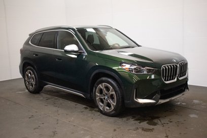 Certified 2024 BMW X1 xDrive28i w/ Technology Package