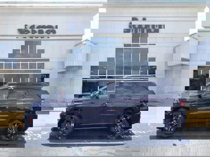 New 2025 Dodge Durango R/T