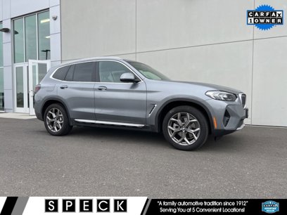 Used 2023 BMW X3 xDrive30i w/ Convenience Package