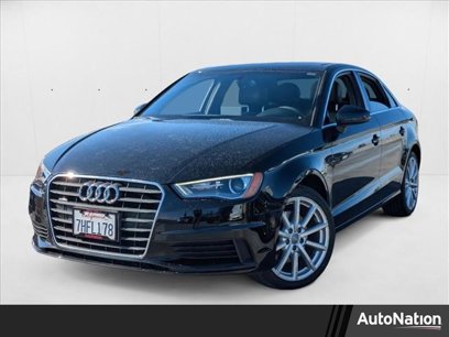 Used 2015 Audi A3 2.0T Premium Plus