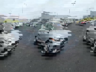 New 2025 Subaru Impreza 2.0i