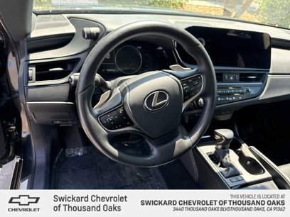 Used 2024 Lexus ES 300h w/ Premium Package