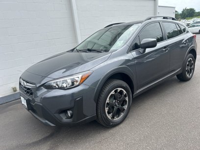 Used 2023 Subaru Crosstrek 2.0i Premium