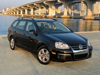 Used 2009 Volkswagen Jetta S