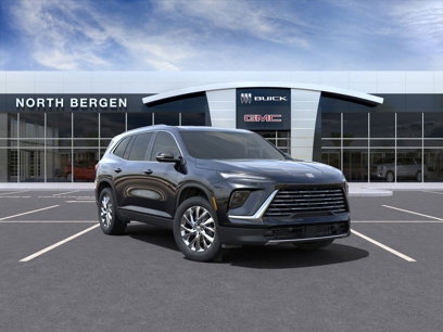 New 2025 Buick Enclave Preferred w/ Power Package