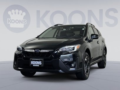 Used 2023 Subaru Crosstrek 2.5i Limited
