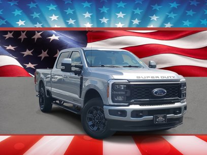 Used 2023 Ford F250 Lariat w/ Sport Appearance Package