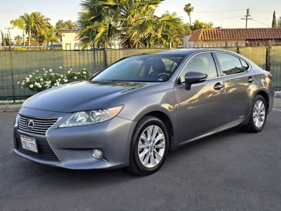 Used 2013 Lexus ES 300h