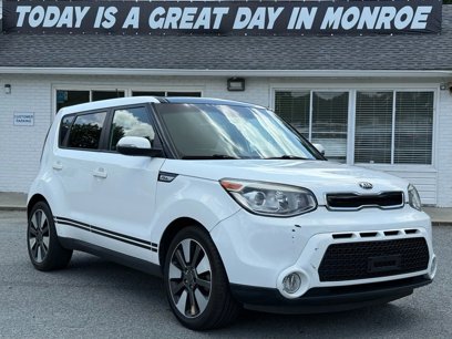 Used 2014 Kia Soul ! w/ Sun & Sound Package