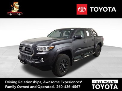 Used 2020 Toyota Tacoma SR5