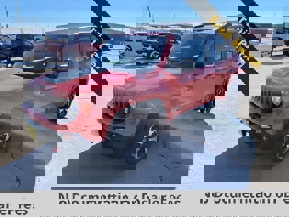 Used 2021 Jeep Renegade Trailhawk w/ Trailer Tow Group