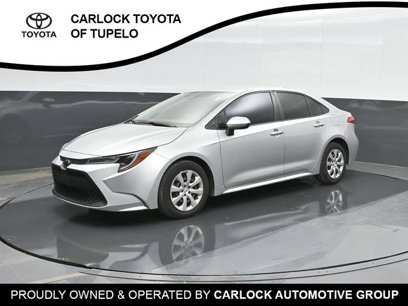 Used 2021 Toyota Corolla LE