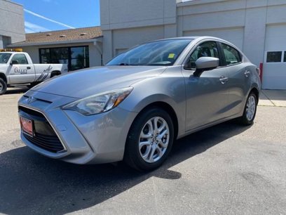 Used 2016 Scion iA