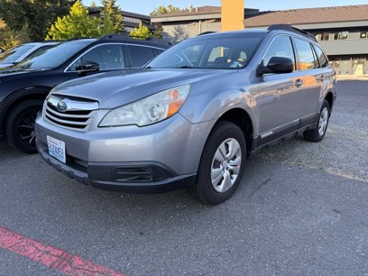 Used 2011 Subaru Outback 2.5i