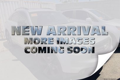 Used 2016 INFINITI QX70 2WD w/ Sport Package