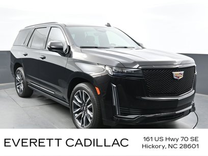Certified 2022 Cadillac Escalade Sport w/ Touring Package