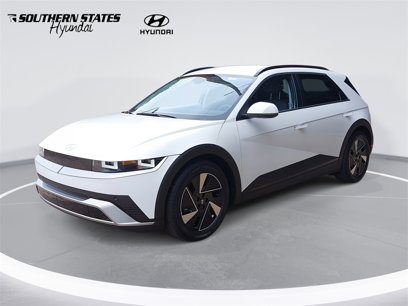 New 2025 Hyundai Ioniq 5 SEL