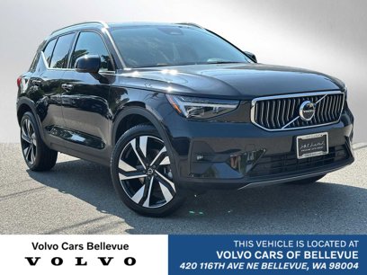 Certified 2024 Volvo XC40 B5 Plus w/ Climate Package