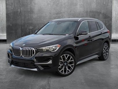 Certified 2022 BMW X1 sDrive28i w/ Convenience Package