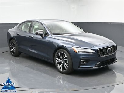 Used 2024 Volvo S60 B5 Core w/ Climate Package