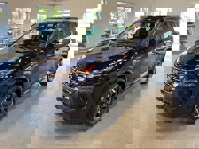 Used 2024 Nissan Rogue SV
