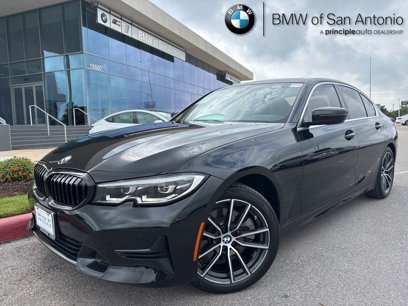 Used 2020 BMW 330i Sedan w/ Convenience Package