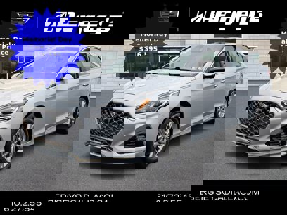 Used 2019 Hyundai Sonata Limited