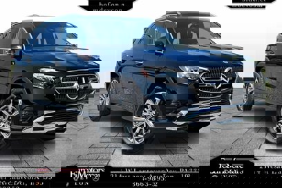 Certified 2025 Mercedes-Benz GLC 300 4MATIC