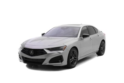 Used 2024 Acura TLX SH-AWD w/ A-SPEC Pkg