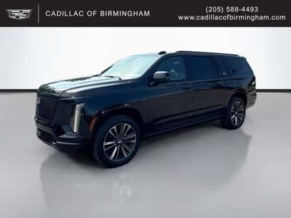 New 2025 Cadillac Escalade ESV Sport