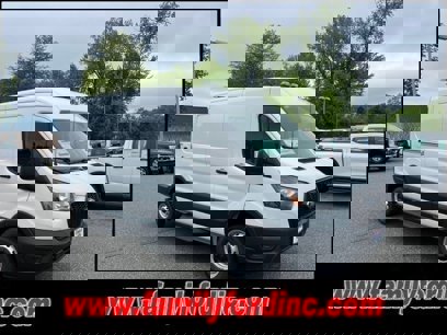 New 2025 Ford Transit 250 148 Medium Roof