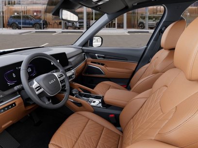 New 2025 Kia Telluride AWD