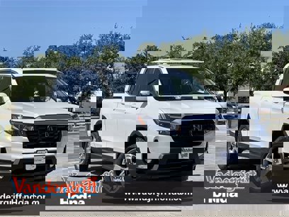Certified 2024 Honda Ridgeline RTL