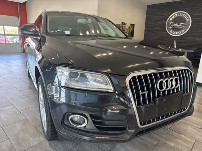 Used 2014 Audi Q5 2.0T Premium Plus
