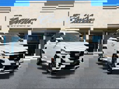 Certified 2024 Cadillac CT5 Sport