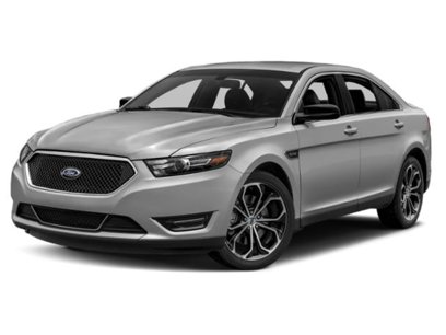 Used 2019 Ford Taurus SHO