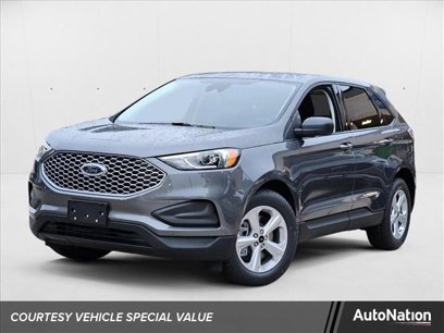 New 2024 Ford Edge SE