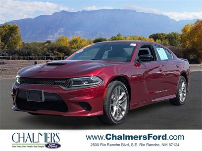 Used 2023 Dodge Charger GT