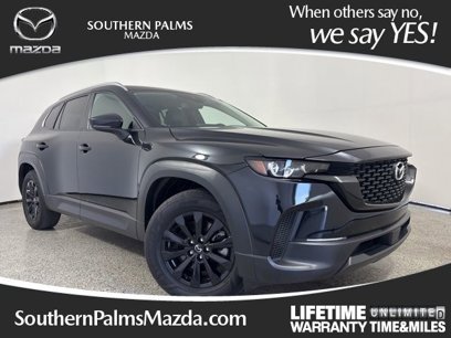 Certified 2024 MAZDA CX-50 AWD 2.5 S w/ Preferred Package