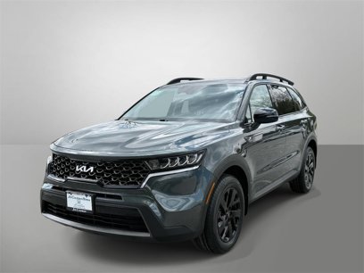 Used 2022 Kia Sorento S