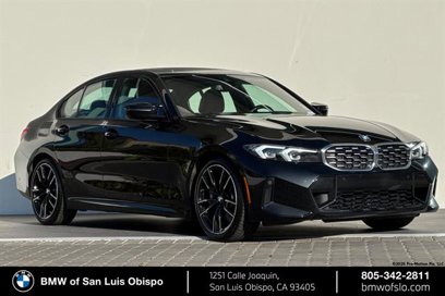 Used 2024 BMW M340i