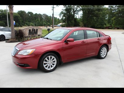 Used 2014 Chrysler 200 Touring