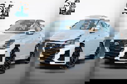 New 2025 Nissan Altima 2.5 SV w/ SV Special Edition Package