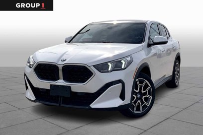 Used 2024 BMW X2 xDrive28i